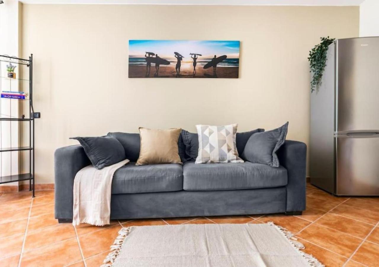 Cosy Apartment In Los Cristianos 5Min To The Ocean Exterior foto